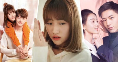 13 Dramas chinos que puedes ver en YouTube; ¡están en español!
