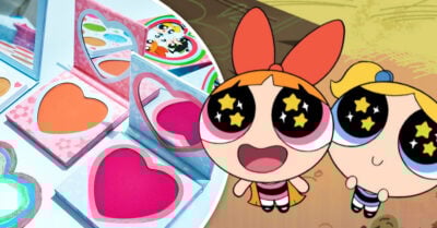 ColourPop anuncia una colección inspirada en ‘Las Chicas Superpoderosas’ para sentirnos como una superheroína