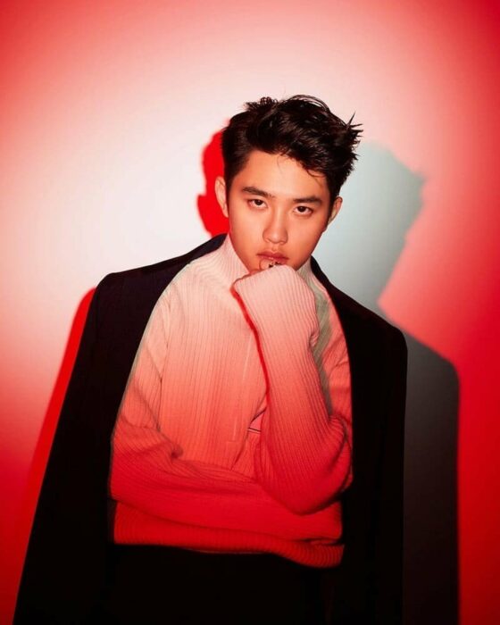 D.O. de EXO