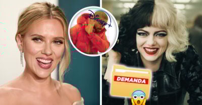 Emma Stone considera demandar a Disney; la compañía responde a Scarlett Johansson