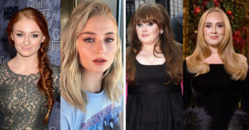 18 Famosas que han cambiado su look drásticamente y se ven mejor que nunca