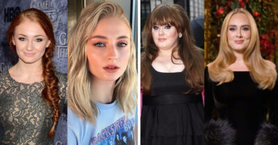 18 Famosas que han cambiado su look drásticamente y se ven mejor que nunca
