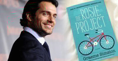 ¡Henry Cavill tiene nuevo trabajo! Protagonizará la nueva comedia romántica ‘The Rosie Project’