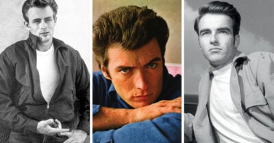 15 Actores de Hollywood que se robaron el corazón de tu abuelita y ahora el tuyo