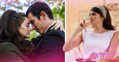 ‘La última carta de amor’ se coloca como la peli favorita en Netflix y te decimos por qué