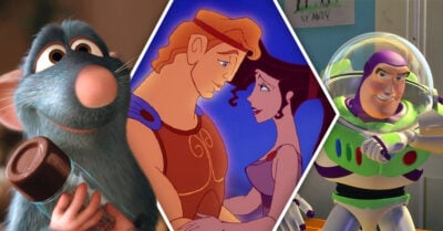 22 Películas de Disney para armar el maratón con las bendiciones o los sobrinos