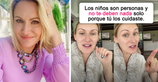 Mujer explica sus razones para no ser mamá y chicas la apoyan