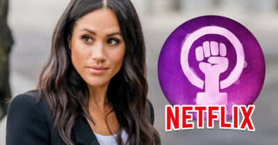 Duquesa, actriz y ahora productora: Meghan Markle creará serie animada para Netflix