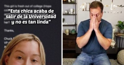 Recibe un correo electrónico por error en el que la insultan; era de su posible jefe