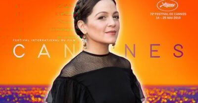 Natalia Lafourcade debuta en Cannes junto a Adam Driver en la cinta ‘Annette’