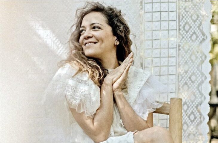 Natalia Lafourcade; Natalia Lafourcade hará su debut en el Festival de Cine de Cannes