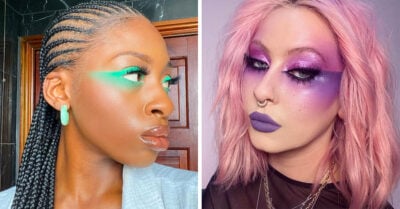 Bardot Eyes, el maquillaje que no sabes si amar u odiar