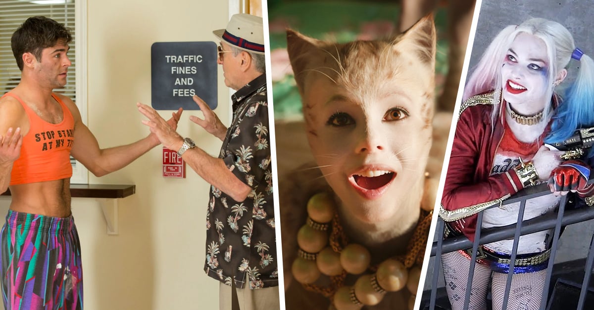 12 Films So Bad That People Couldn’t Finish Watching In The Movie Theater