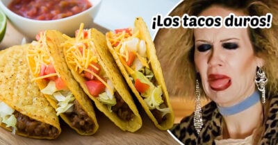 15 Alimentos ‘estadounidenses’ que no le gustan a otras personas