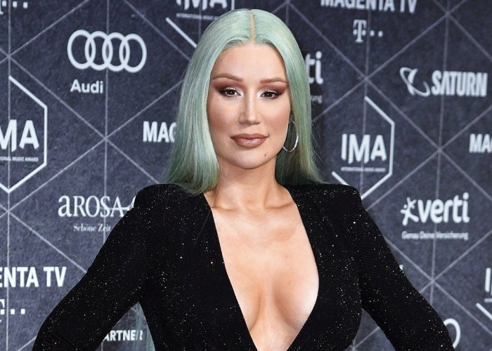 iggy azalea