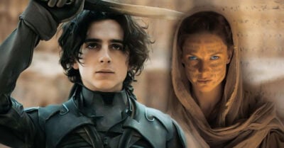 Ya hay primer adelanto de ‘Dune’, la nueva película con Timothée Chalamet, Zendaya y Jason Momoa
