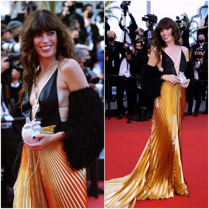 Lou Doillon