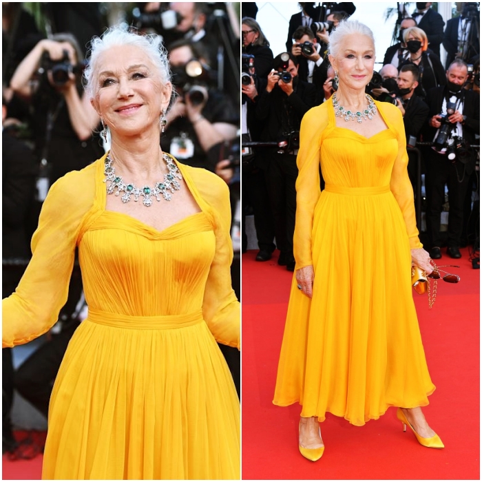 Helen Mirren