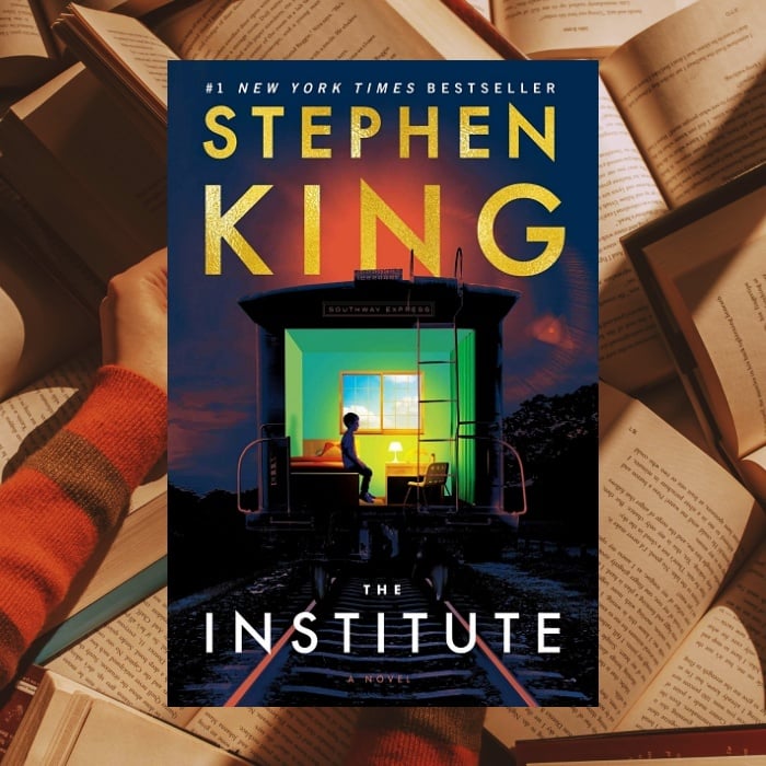 El instituto de Stephen King