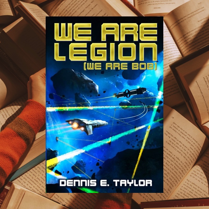 We Are Legion de Dennis E. Taylor