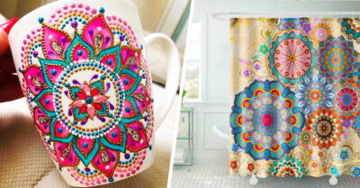 15 Mandalas que puedes tener en tu vida para sentir paz