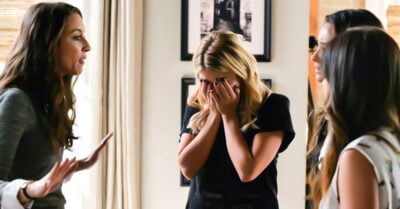 15 Veces en que las amistades terminaron porque la gente se dio cuenta de que eran falsas