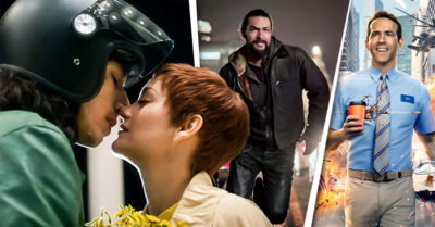 14 Películas que llegarán en agosto a los cines y plataformas de ‘streaming’