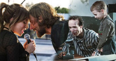 18 Películas con los finales tan tristes que son lloradera segura