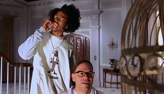 Scary Movie 2