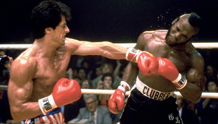 Rocky III