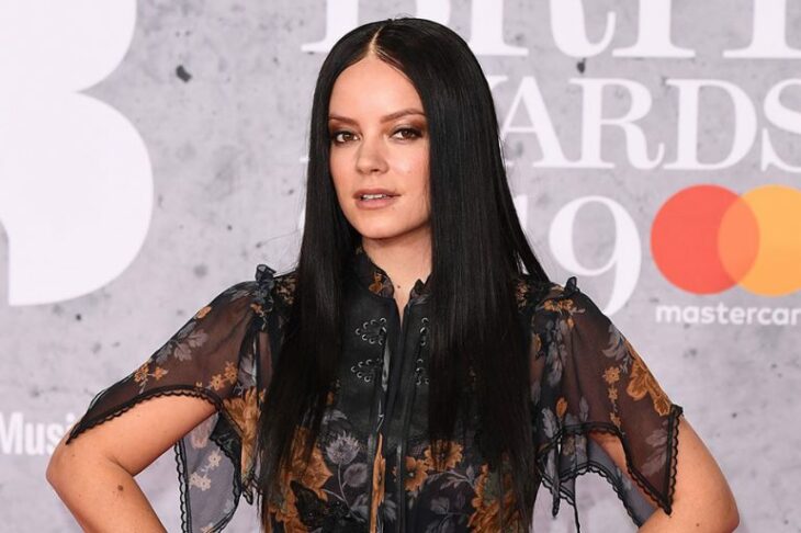 Lily Allen; 13 Celebridades que rechazaron papeles importantes y no se arrepintieron