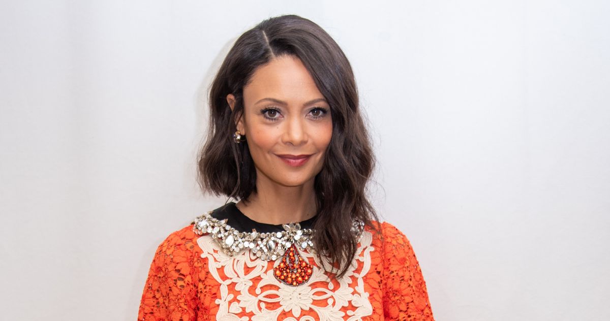 Thandie Newton; 13 Celebridades que rechazaron papeles importantes y no se arrepintieron