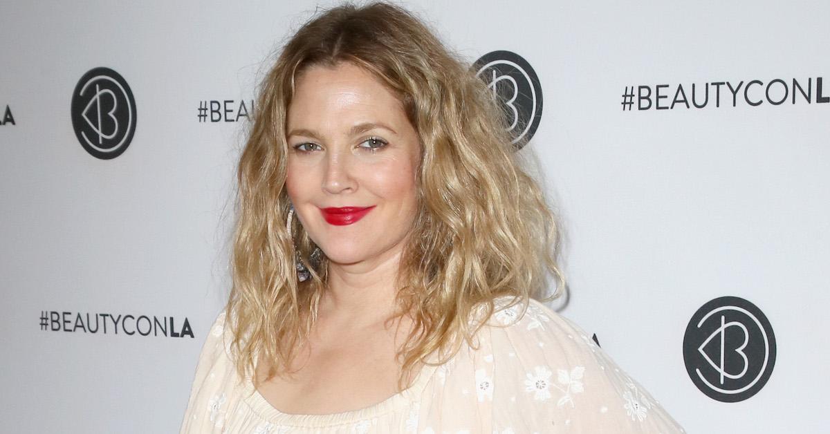 Drew Barrymore; 13 Celebridades que rechazaron papeles importantes y no se arrepintieron