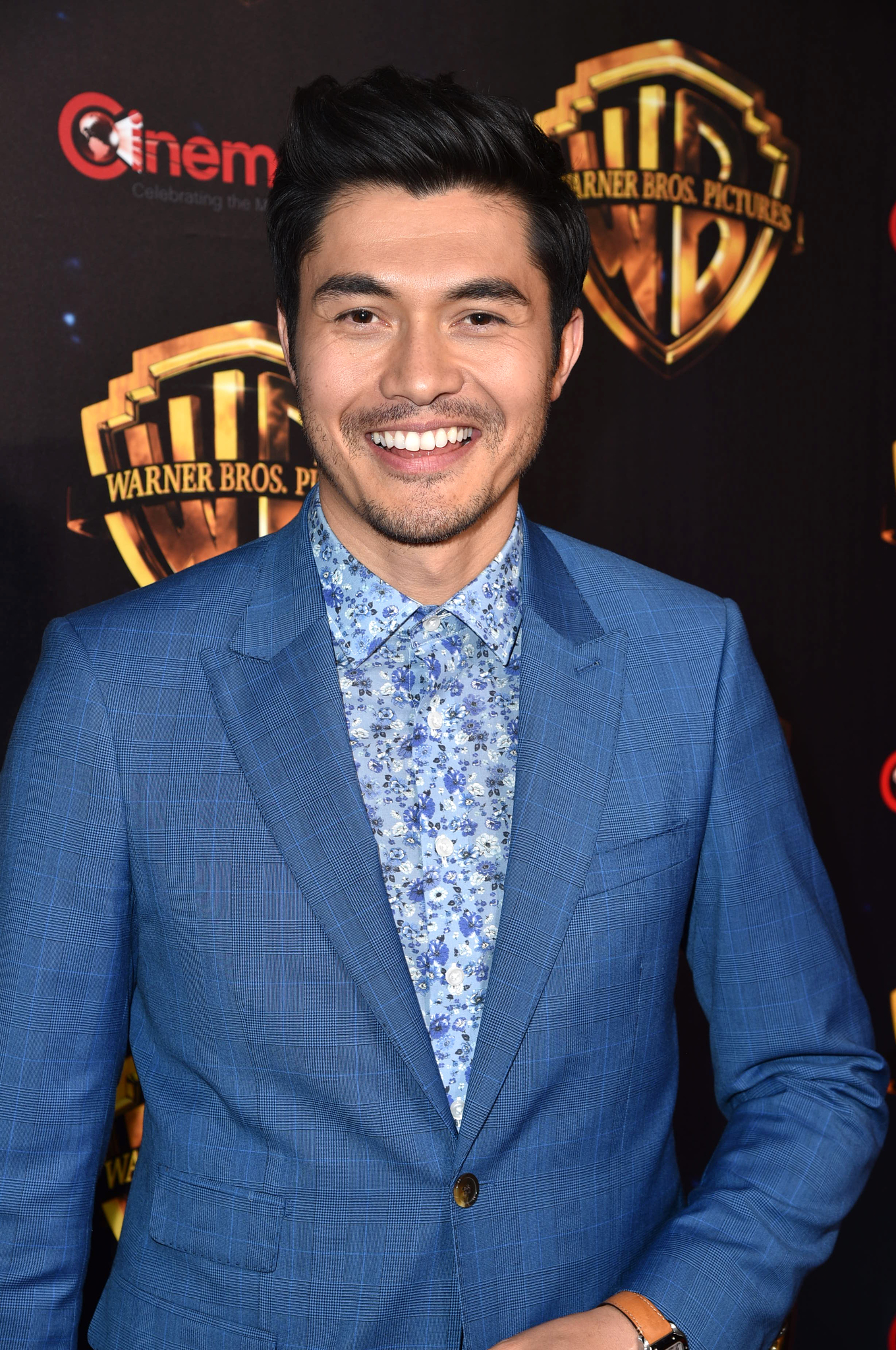 Henry Golding; 13 Celebridades que rechazaron papeles importantes y no se arrepintieron