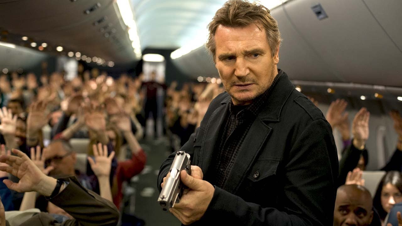 Liam Neeson; 13 Celebridades que rechazaron papeles importantes y no se arrepintieron