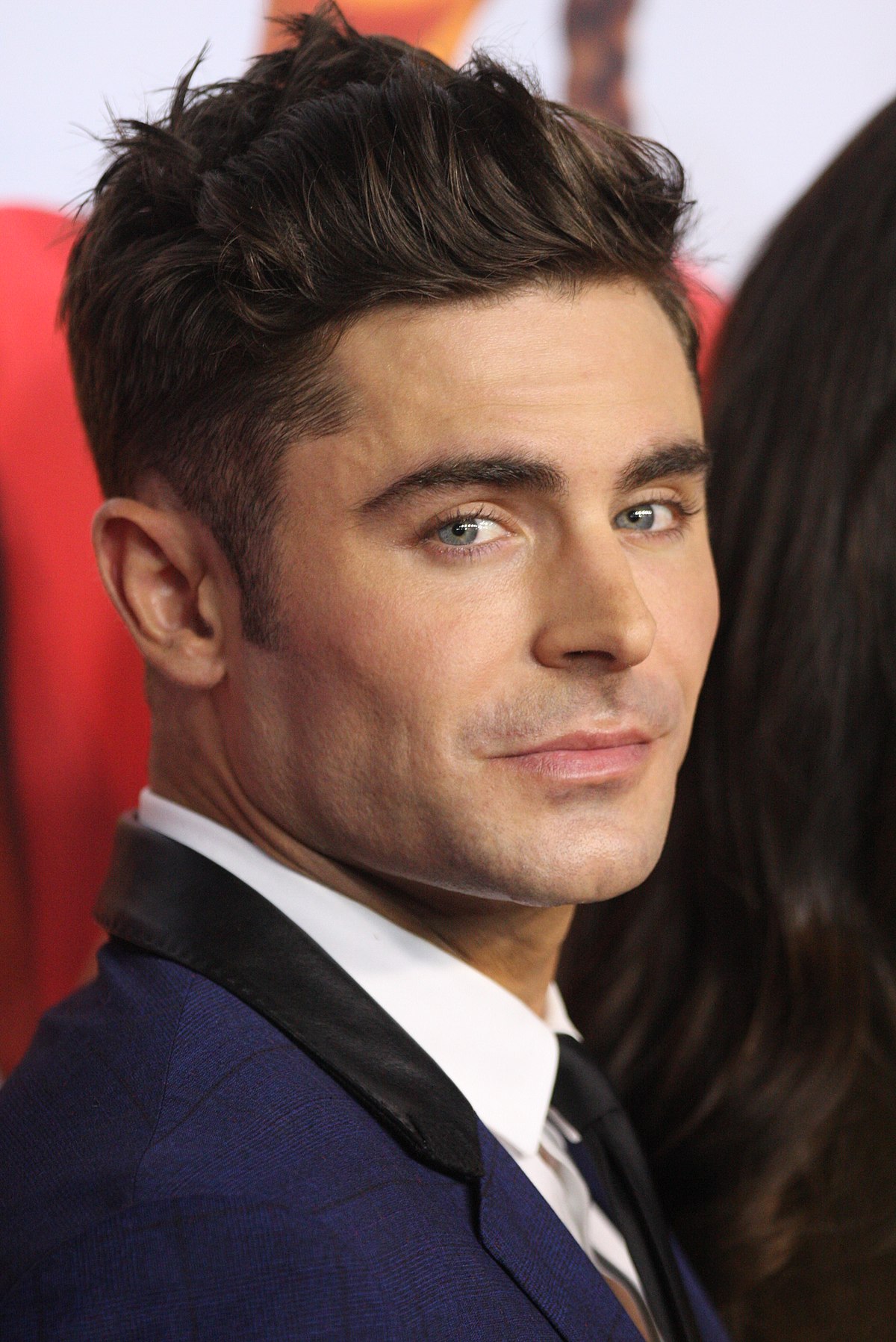 Zac Efron; 13 Celebridades que rechazaron papeles importantes y no se arrepintieron