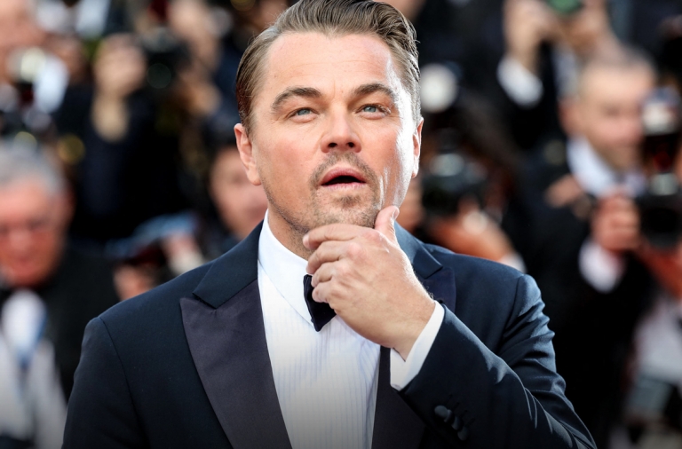 Leonardo DiCaprio; 13 Celebridades que rechazaron papeles importantes y no se arrepintieron