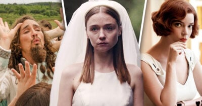 21 Series increíbles en Netflix que te mantendrán pegada a la pantalla todo el día