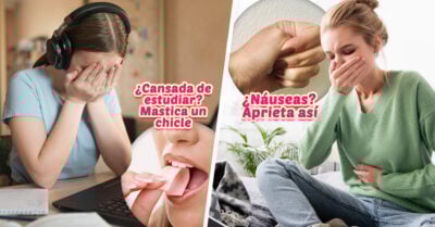 10 Hacks útiles para saber controlar tu cuerpo y sus impulsos