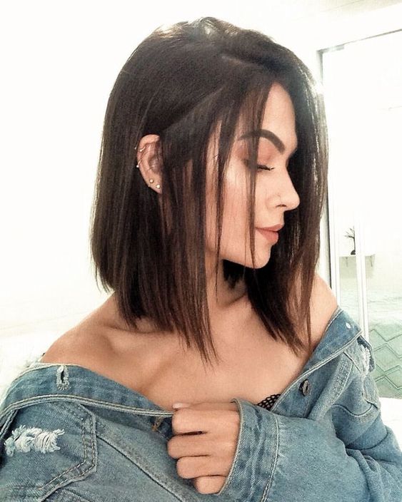 14 Ideas Para Cortar Cabello Estilo Midi Que Te Encantarán