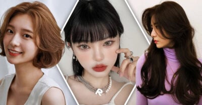 15 Cortes y estilos de cabello muy kawaii para verte como la siguiente estrella k-pop