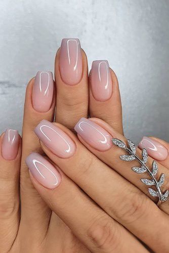 Diseños de uñas elegantes 