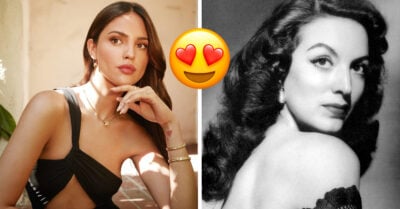Eiza González interpretará a María Félix en una nueva película biográfica de Hollywood