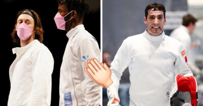 Equipo varonil de esgrima declara apoyo total a las mujeres que acusaron a uno de sus integrantes