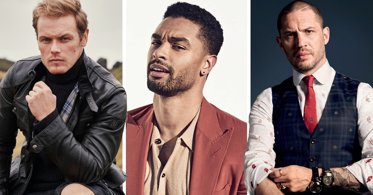 Who will be the new James Bond? These are the 16 handsome candidates