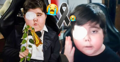 Fallece Tomiii 11, el pequeño youtuber que unió a todo internet por una noble causa