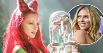 DC habría buscado a Scarlett Johansson y fans la quieren como Hiedra Venenosa