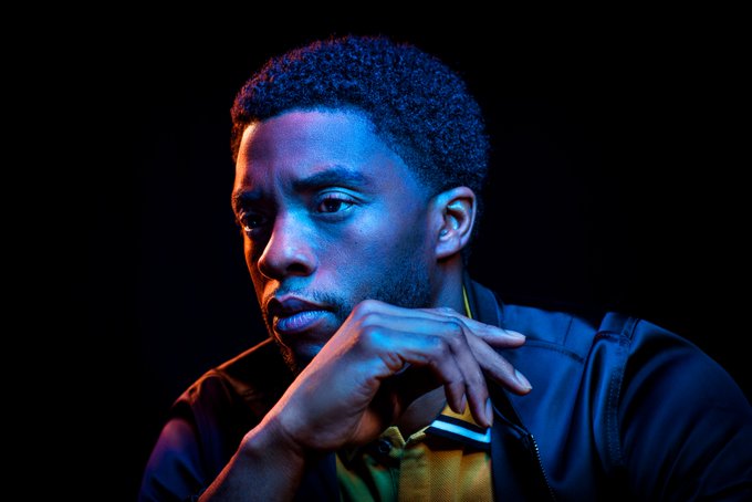 Marvel Studios: Fans y celebridades recuerdan a Chadwick Boseman a un año de su muerte