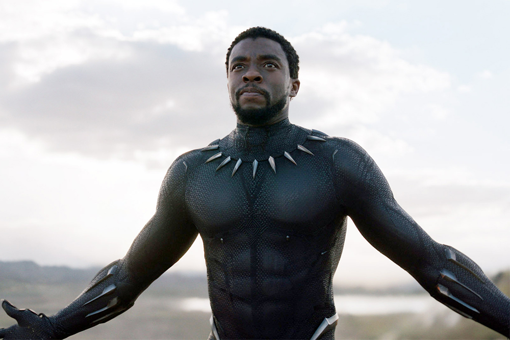 Black Panther; Fans y celebridades recuerdan a Chadwick Boseman a un año de su muerte