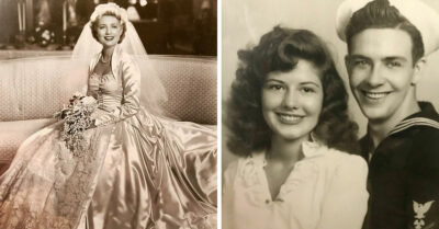 16 Pruebas de que los abuelos eran cool y no necesitaban filtros en sus fotos